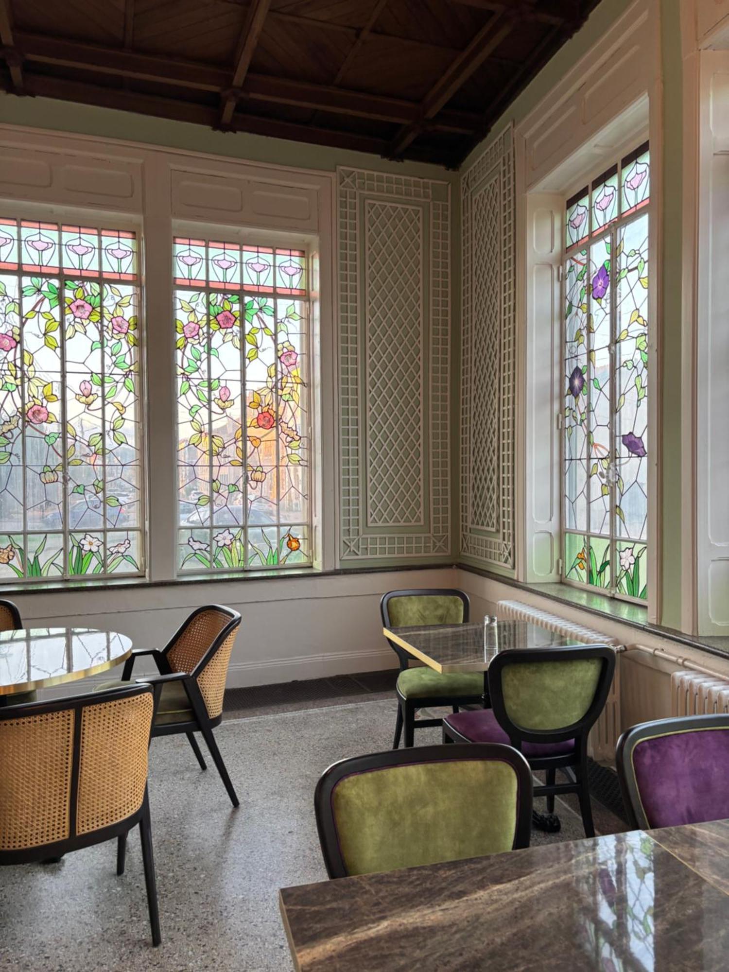 Logis Hotel Du Parc Понт-а-Муссон Экстерьер фото